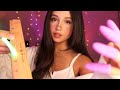 Whispered ASMR For Deep Sleep💤