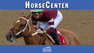 Kentucky Derby and Kentucky Oaks roads begin on HorseCenter