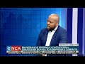 Public Protector under fire