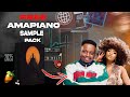 [FREE] Amapiano Sample Pack 2025 | 🌴🎷|