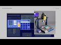 HAKKO HU-200; easy positioning system