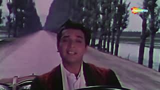 Pukarta Chala Hoon Main | Movie "MERE SANAM (1965) |