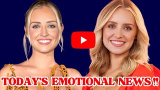 Heartbreaking😭News! Daisy Kent’s Shocking Confession! ‘That Little Girl Changed Everything!?"