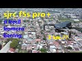 SJRC f5s pro+ long range dense residential areas