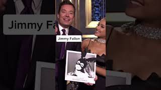 Celebrities that went to Ariana Grande's Wedding | Celebrity Moments #Shorts
