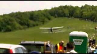 An-2 Take-off 1