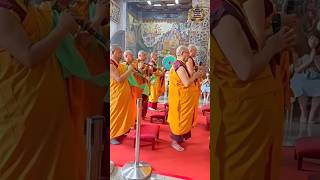 Namo Buddha Good morning WhatsApp status #shakyamuni_buddha #india @shakyamunibiographyofbuddh563