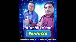 Internacional Fantasia -  Mil Años   /  Corta Venas  /  Mis Cuernos