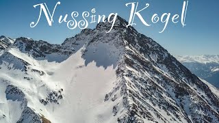 Nussing Kogel