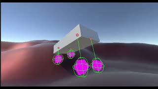 RayCast Car Modular ScriptTest