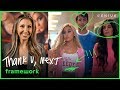 The Making Of Ariana Grande's