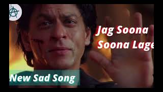 Jag Soona Soona Lage | Covered by Nupur | Om Shanti Om | Shahrukh Khan #viral#music #bollywoodsongs