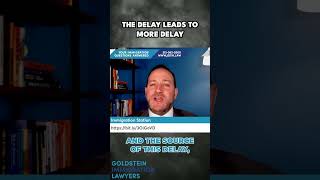 The #delay leads to more delay #visa #greencard #immigration #uscis #lawyer #viral #video #shorts