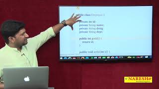 SAX Parser Example in SOAP Webservice | Android Tutorial Videos | Mr.Mahesh