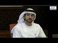 Sheikh Hamdan ( فزاع Fazza) adopts tourism strategy Dubai (03 October, 2018)