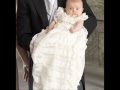 The Christening of Princess Estelle of Sweden - 22nd May 2012