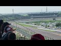 鈴鹿8耐 2019 青木拓磨 感動のデモ走行