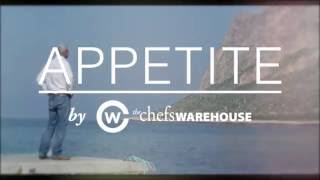 APPETITE Video Series Trailer