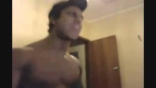 Zyzz Rage