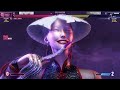 【sf6】世界1位a.k.i.！無慈悲な毒が体を蝕む！！「ひかる hikaru_shiftne a.k.i.」【スト6】