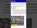 Storage Bin in Warehouse Management - Check comment for the full video