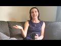 my yoga story coffee chat with kassandra