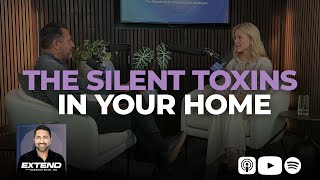 Allison Evans: Hidden Household Toxins That Are Making You Sick