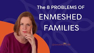 Enmeshment (What it is and why it is a problem)