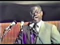 dr. yosef ben jochannan uncovering the truths of african people in culture u0026 religion