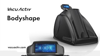 Revolutionize Your Fitness with Bodyshape | Advanced Fitness Technology