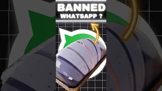 Indian Government Vs Whatsapp | Meta about to shut WhatsApp in india ! #shortsfeed #viral