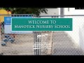 Manotick Nursery School Virtual Tour