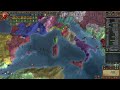 getting filthy rich by bankrupting my vassals in eu4 1.37