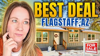 What $400K Gets You in Flagstaff AZ in 2025