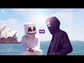 ALAN WALKER & MARSHMELLO wallpaper | Kemer Román