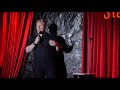 stand up про tinder и росгвардейцев. Сергей Агафонов