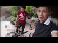 淘宝开箱两台折叠脚踏车 folding bike forever 上海永久自行车【阿保开箱ep53】