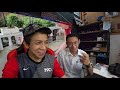 淘宝开箱两台折叠脚踏车 folding bike forever 上海永久自行车【阿保开箱ep53】