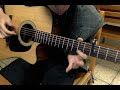 andy mckee rylynn cover 木吉他演奏曲