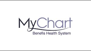 MyChart: Self Registration Feature Explainer