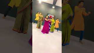 O Sheth Dance by Rising Star Dance Academy | Viral Video #shorts