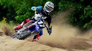 450 Class Dreams | MX Nation: S2E8