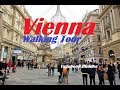 Free Vienna Walking Tour