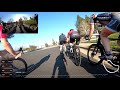 2020 folsom winter crit p123 – pete s full race