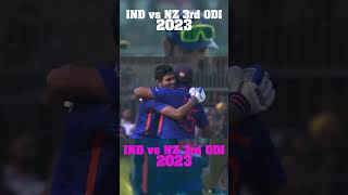 India vs New Zealand 3rd ODI Match Highlights, IND vs NZ 3rd One Day Full Highlights, Rohit,Gill