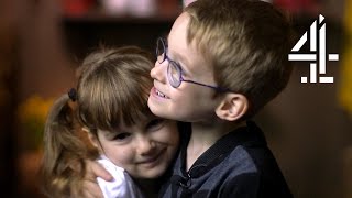 "I Love My Sibling" | The Secret Life of Brothers and Sisters | Weds 13th July, 8pm