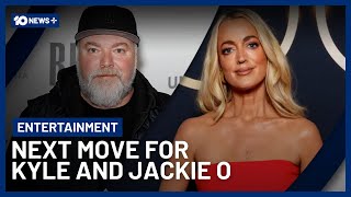 Kyle and Jackie O’s Next Move After Radio Show Cancelled | 10 News+