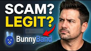 BunnyBand Review 2026 – Is BunnyBand.com Legit or a Scam?
