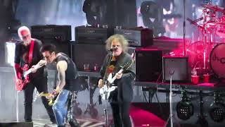 2023 05 10 The Cure - Want
