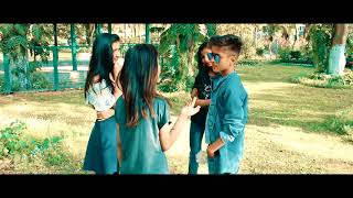 DILL TON BLACCK   Jassi Gill   Choreography By Rahul Aryan   Earth   Dance short Film